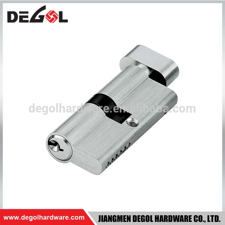 China export european market customized safe door mortise cylinder lock