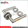 High quality LED light door handle glowing door handle