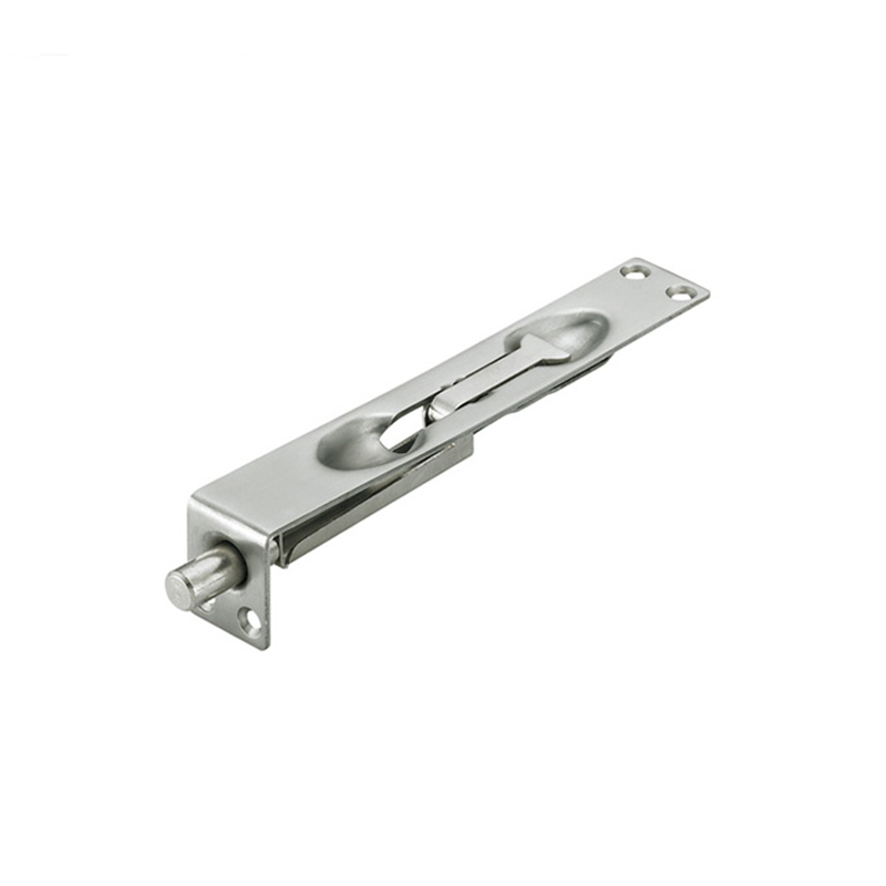 DB1003 concealed sliding stainless steel door safety bolt
