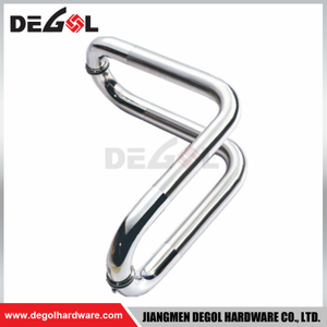 New Design Detachable Luggage Pull Handle With Great Price