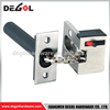 Zamak High Security Door Conceal Chain