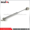 Iron Hydraulic And Pneumatic 100n Gas Spring for Wall Bed