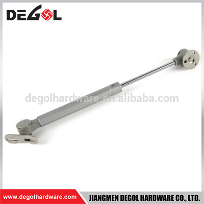 Iron Hydraulic And Pneumatic 100n Gas Spring for Wall Bed