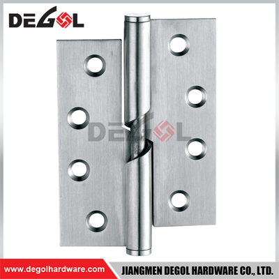 DH1011 Hardware Accessories SS201 SS304 Stainless Steel Commercial Heavy Duty Door Hinge