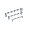 Stainless Steel Cabinet Cupboard Handles