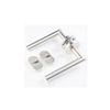 China Manufacturer Stainless Steel Doors Accessories Door Handle