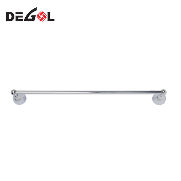 Accesorios de ba&ntilde;o Tornillo de fijaci&oacute;n de barra de toalla