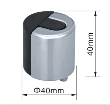 tap&oacute;n de tiro de puerta