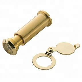 IP video door phone price JD-VDP2435PW