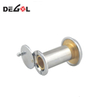 Forrinx alarm vibration door bell with battery easy use for the older。