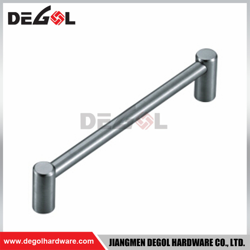 Colorful Zinc Alloy Square Drawer Handles And Kitchen Cabinet Knobs Square Pull