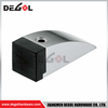 China Cheap Hardware Accessories Magnetic Wall Stainless Steel Floor Door Stopper