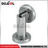 Fire-proof magnetic strong holder door stop