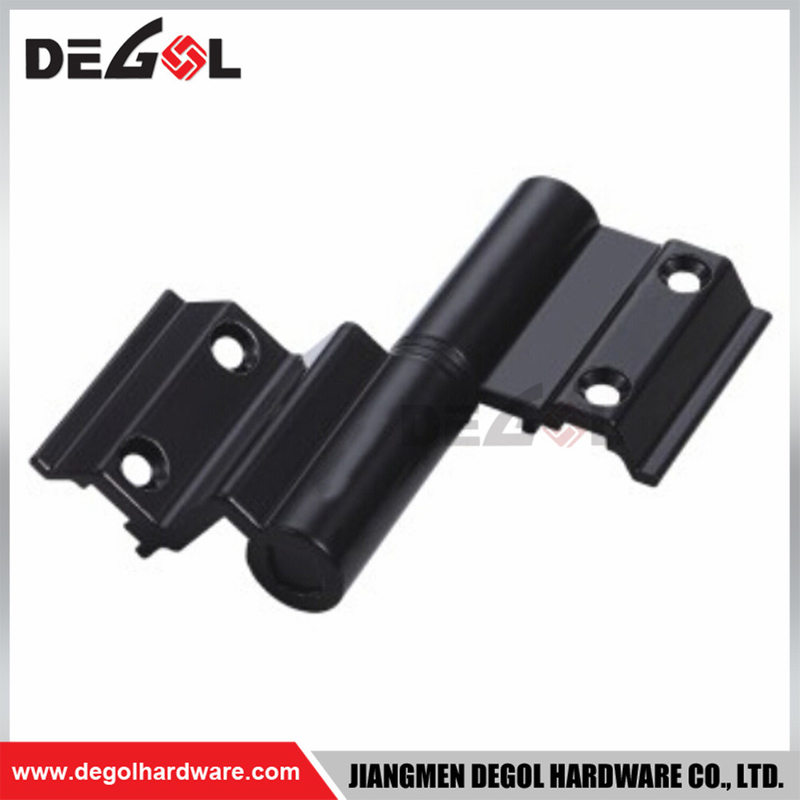90 degree easy open hinge with improt spring.