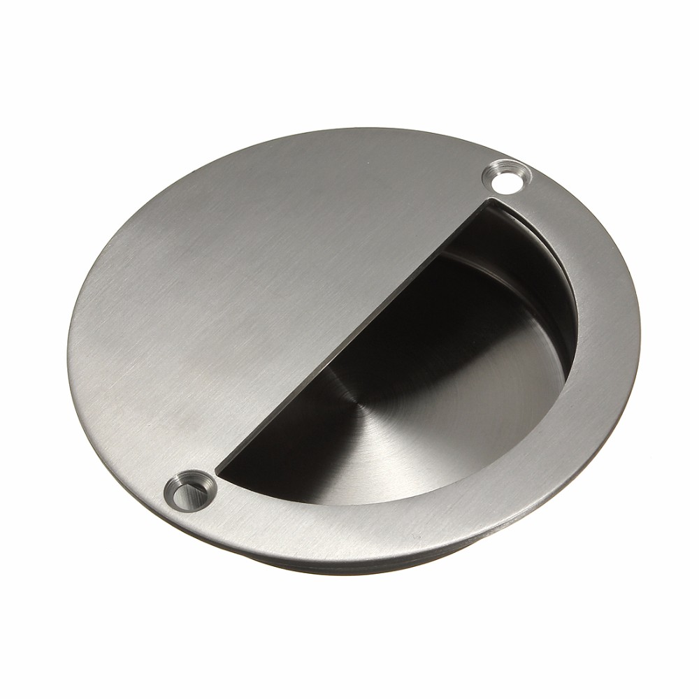 FH127 Stainless Steel Concealed Furniture Handles Drawer Handle