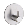 HKS1023 Bathroom Kitchen 304ss over Door Coat Hook