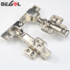 CH101 Factory Furniture Hardware Cabinet Hinge manufacturing hinge