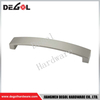 ZH110 Zinc Alloy Wardrobe Drawer Pull Handles Kitchen Furniture Hardware Cabinet Pulls