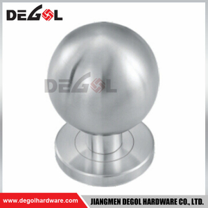 Hot Sale Single Cylinder Mirror Front Door Deadbolt Locks