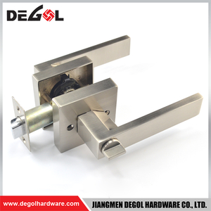 Durable Stainless Steel Security Locks