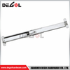 Stainless steel material aluminum casement window friction stay