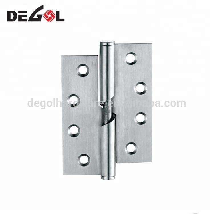 Stainless steel Removable Door Hinges