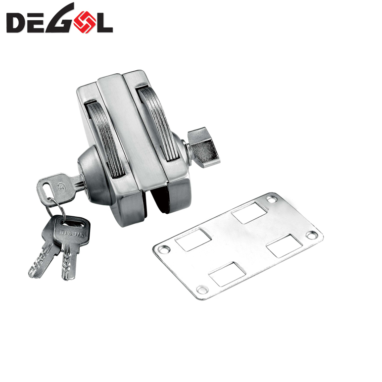 accesorios de cerradura 
