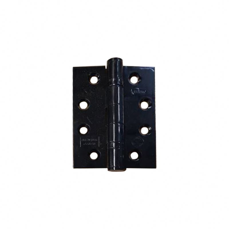 Hot sale SUS304 ball bearing double action spring hinge