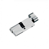 Top quality copper small double open high security euro profile cylinder lock