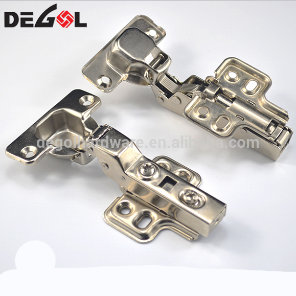Hot sale concealed kitchen cabinet door insert hinges