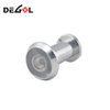 Factory OEM Body Induction 4.3 Inch Screen Support TF Card PIR Motion Detection Smart Digital Door Viewer