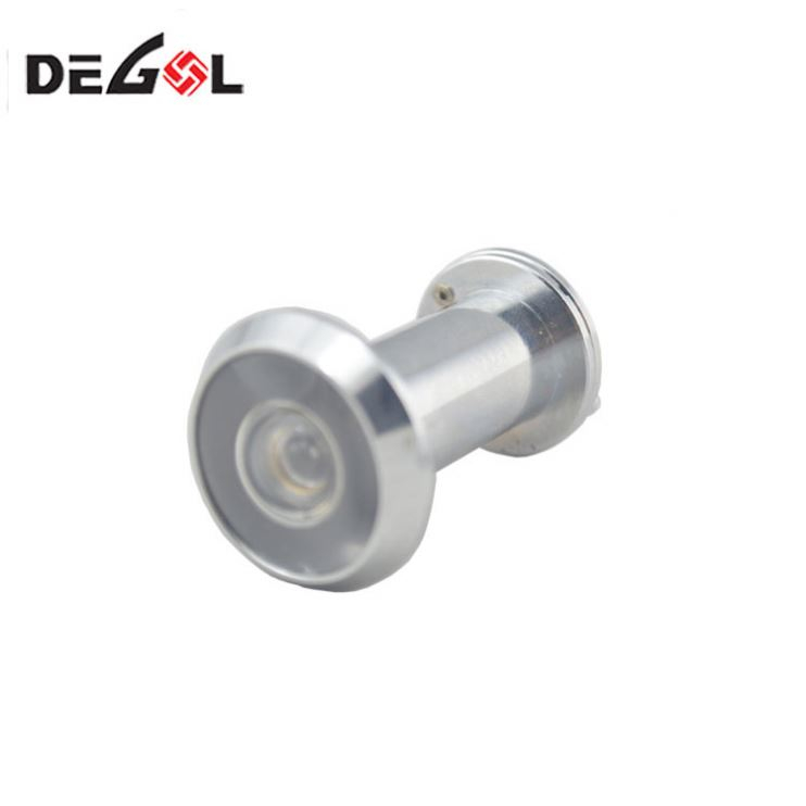 Fire Proof Peephole UL Door Viewer