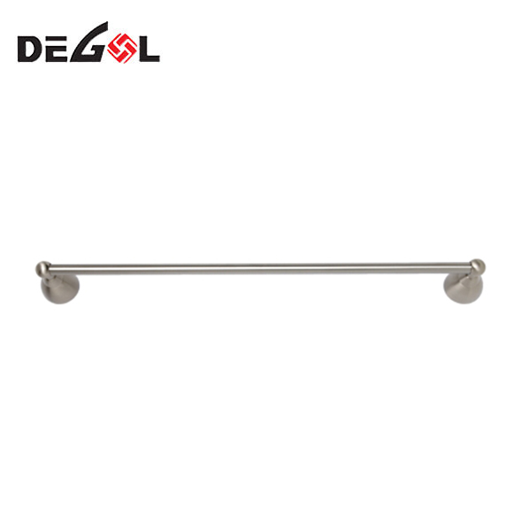 Accesorios de ba&ntilde;o Tornillo de fijaci&oacute;n de barra de toalla
