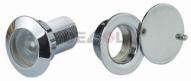 High Quality Extra Entry Security Door Peephole Mirror With Heavy Duty Privacy Cover