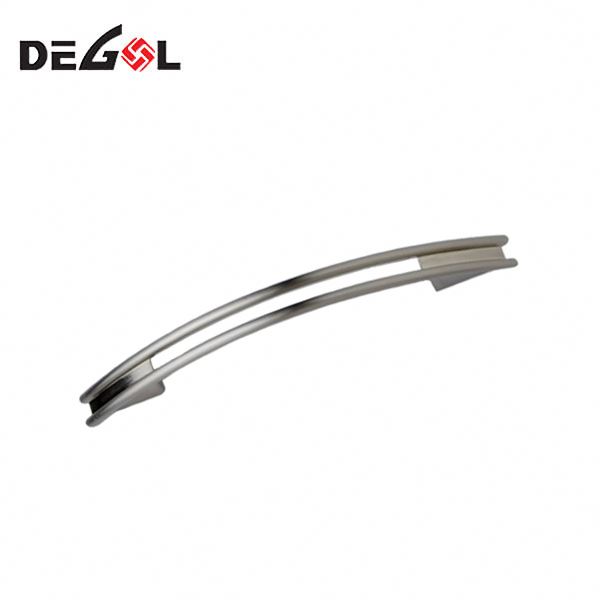Aluminium Material And Furniture Handle & Knob Type Kitchen Cabinet Handles Pulls