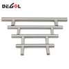 Competitive Price Modern Furniture Handle / Cabinet Aluminum Stainless Steel Pull