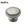 Factory Direct Stainless Steel Shift Cabinet Knob.