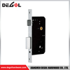 double latch european standard residential mortise door lock cylinder