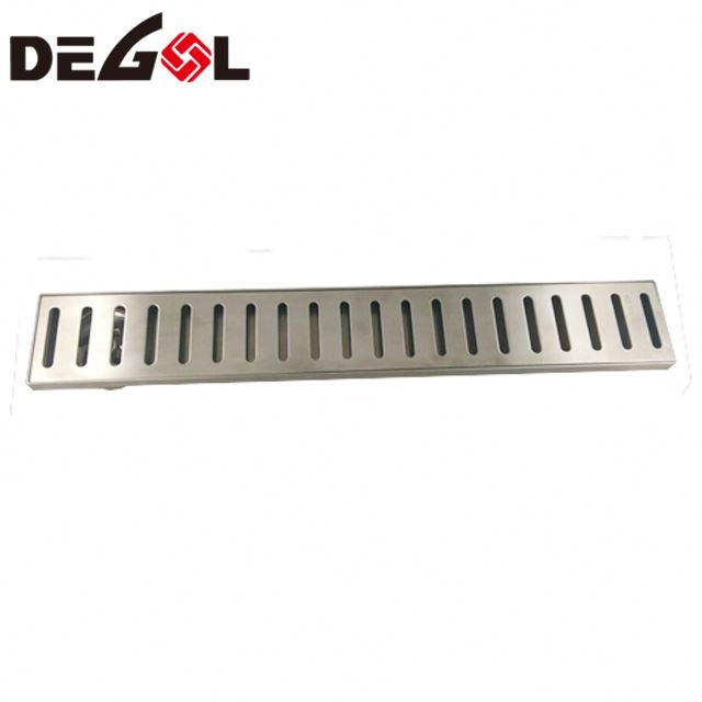 Door Handle With Pin Ideal Garage Metal Stainless Steel Floor Drain Grate