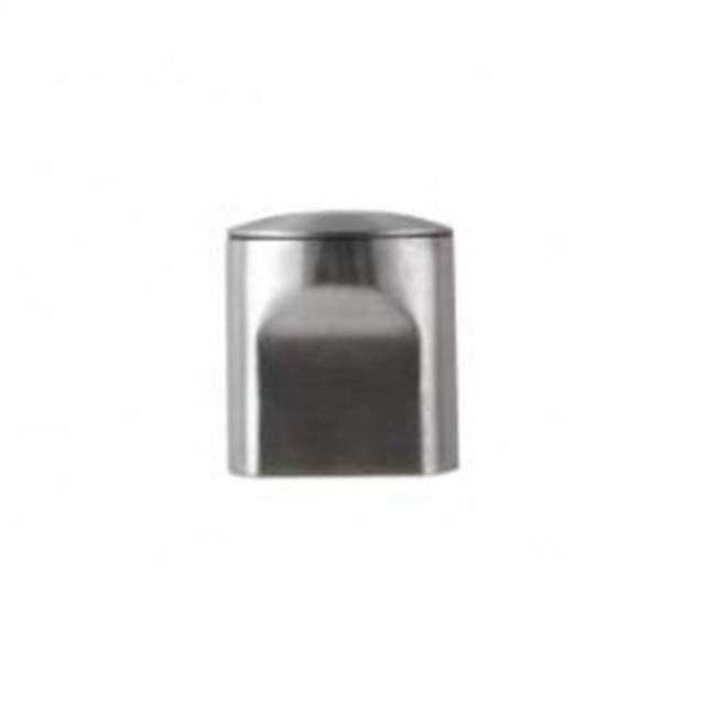 Scandinavian Hand Shaped Double Sided Washroom Bathroom Door Lock Knob