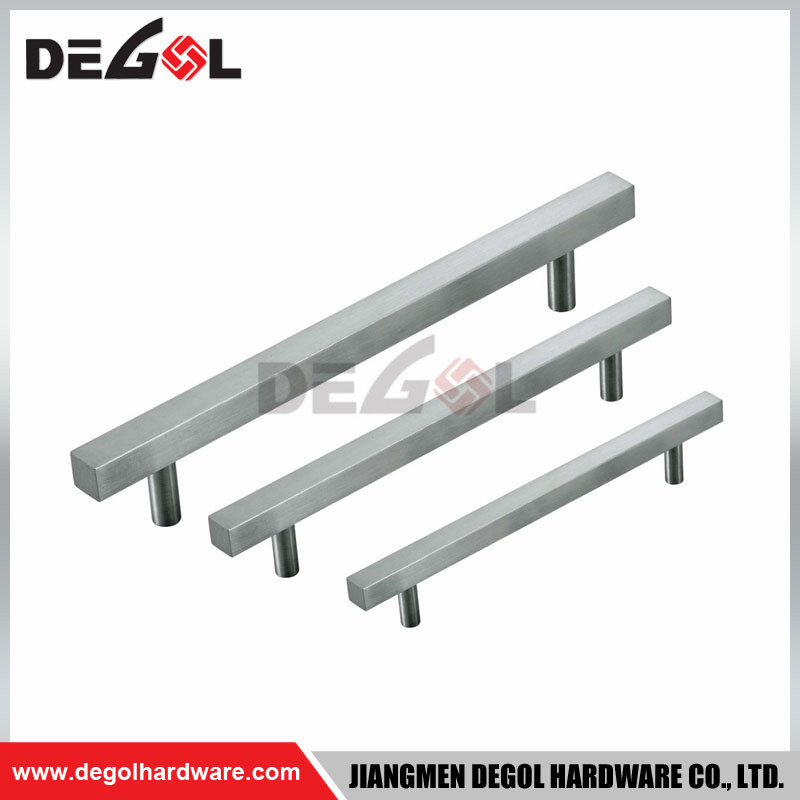 New Product Custom Aluminum 82Mm Bar Cabinet Pull Drawer Pull