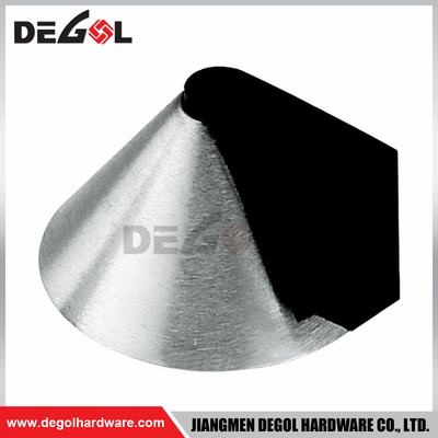 High quality half dome door stopper