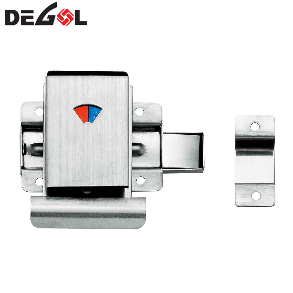 DB1008 Metal Door Bolts Iron Gate Latch Cheap