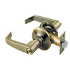 BDL1119 Solid Zinc Alloy Grade 3 Handle Lever Entry Door Tubular Lock