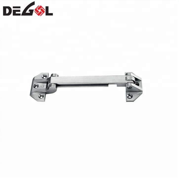Security conceal door chain guard, door security guard