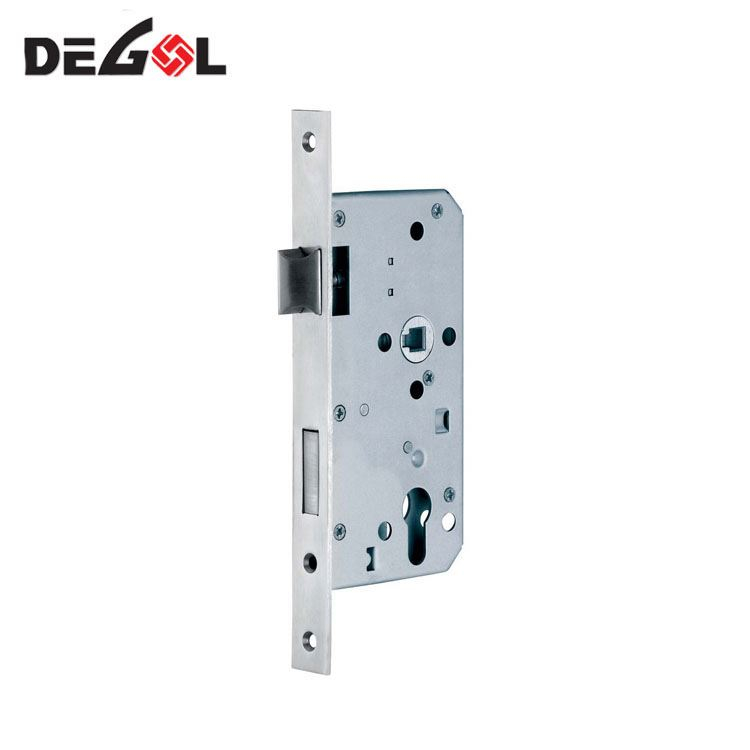 2020 fashionable aluminum sliding door handle and lock