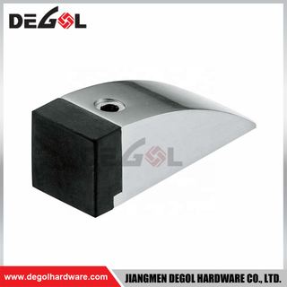 Wholesale China Merchandise Iron Sliding Gate Stopper Door Stopper