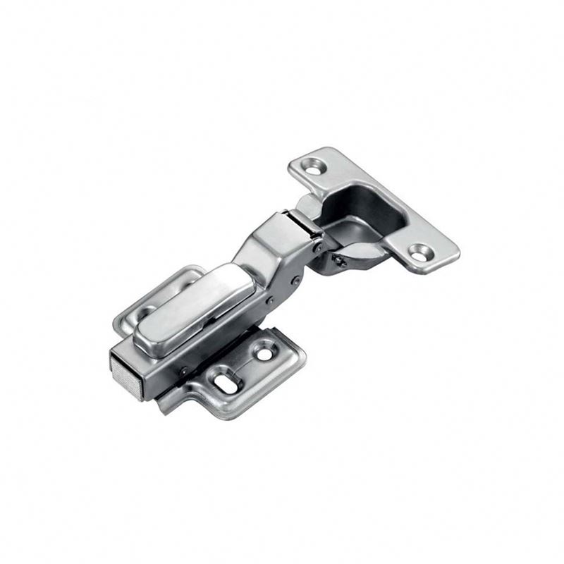 Made in China iron clip on full overlay hydraulic european cabinet hinges images