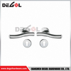 Heavy duty solid stainless steel 304 Door Handle