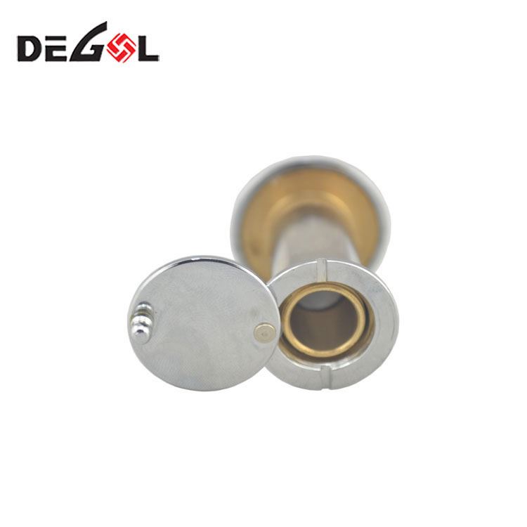 IR infrared large door peephole viewer with USB port
